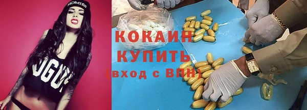 молекула духа Гусь-Хрустальный